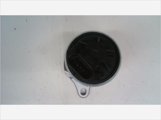 Vanne EGR occasion OPEL ASTRA II Phase 1 - 1.4i 16v