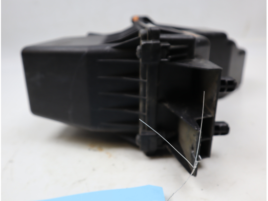 Boitier filtre a air occasion SUZUKI SPLASH Phase 1 - 1.3 DDIS 75ch