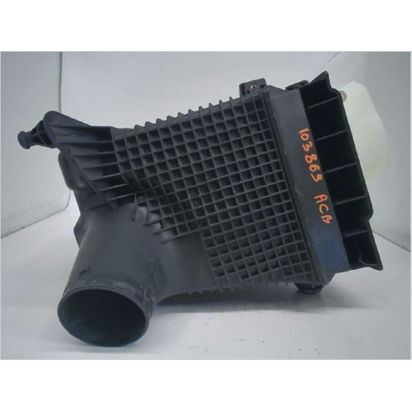 BOITIER FILTRE A AIR