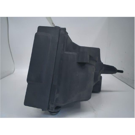 BOITIER FILTRE A AIR