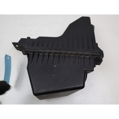 Boitier filtre a air occasion SUZUKI SPLASH Phase 1 - 1.3 DDIS 75ch