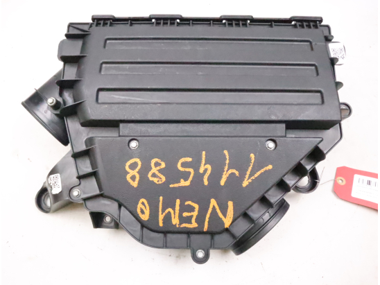 BOITIER FILTRE A AIR