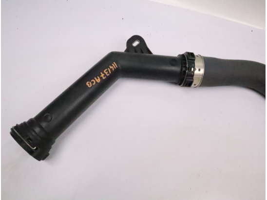 Durite de turbo occasion RENAULT MEGANE III Phase 2 - 1.2 TCE 115ch