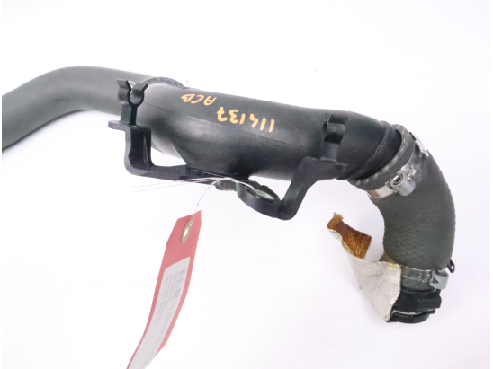 Durite de turbo occasion RENAULT MEGANE III Phase 2 - 1.2 TCE 115ch