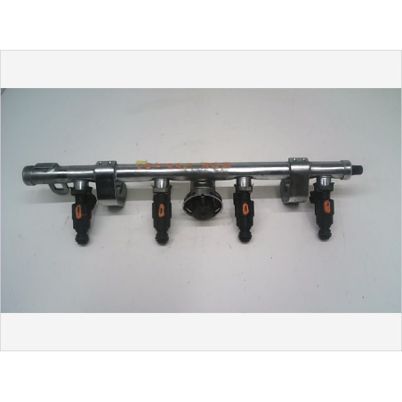 Rampe injection occasion MINI MINI I Phase 1 - 1.6i 115ch