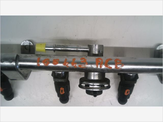 Rampe injection occasion MINI MINI I Phase 1 - 1.6i 115ch