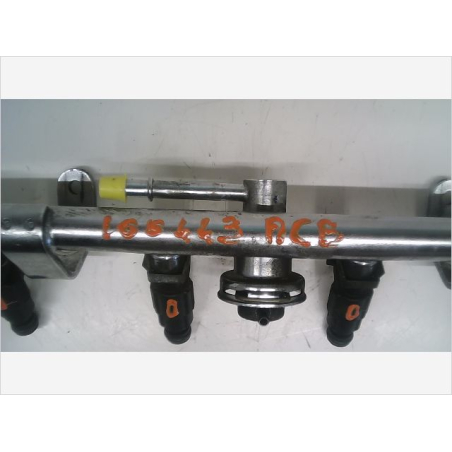 Rampe injection occasion MINI MINI I Phase 1 - 1.6i 115ch