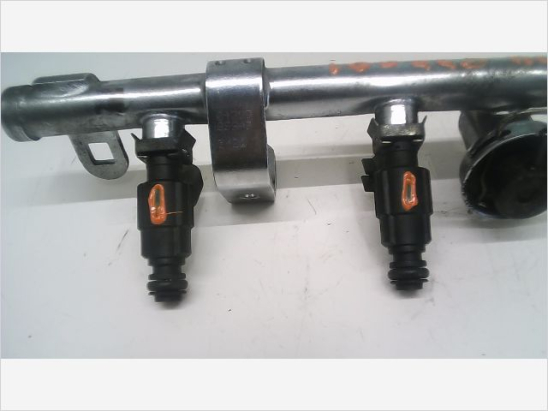 Rampe injection occasion MINI MINI I Phase 1 - 1.6i 115ch