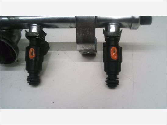 Rampe injection occasion MINI MINI I Phase 1 - 1.6i 115ch