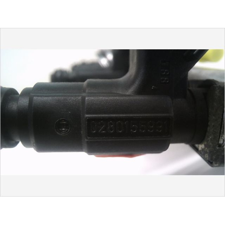 Rampe injection occasion MINI MINI I Phase 1 - 1.6i 115ch