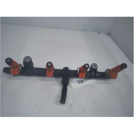 Rampe injection occasion ALFA ROMEO 147 Phase 2 - 1.6 T S 120ch