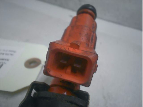 Rampe injection occasion ALFA ROMEO 147 Phase 2 - 1.6 T S 120ch