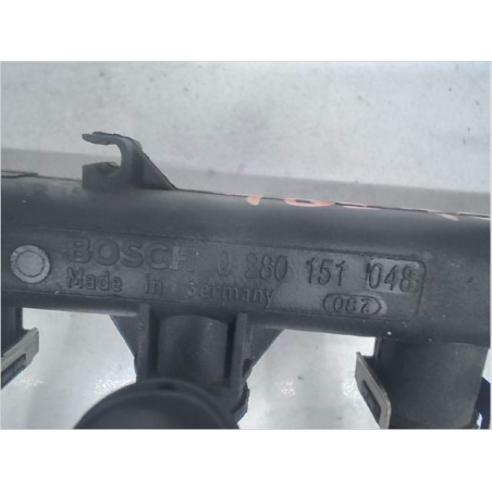 Rampe injection occasion ALFA ROMEO 147 Phase 2 - 1.6 T S 120ch