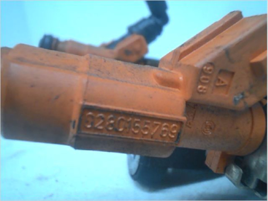 Rampe injection occasion ALFA ROMEO 147 Phase 2 - 1.6 T S 120ch