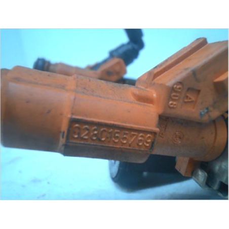 Rampe injection occasion ALFA ROMEO 147 Phase 2 - 1.6 T S 120ch