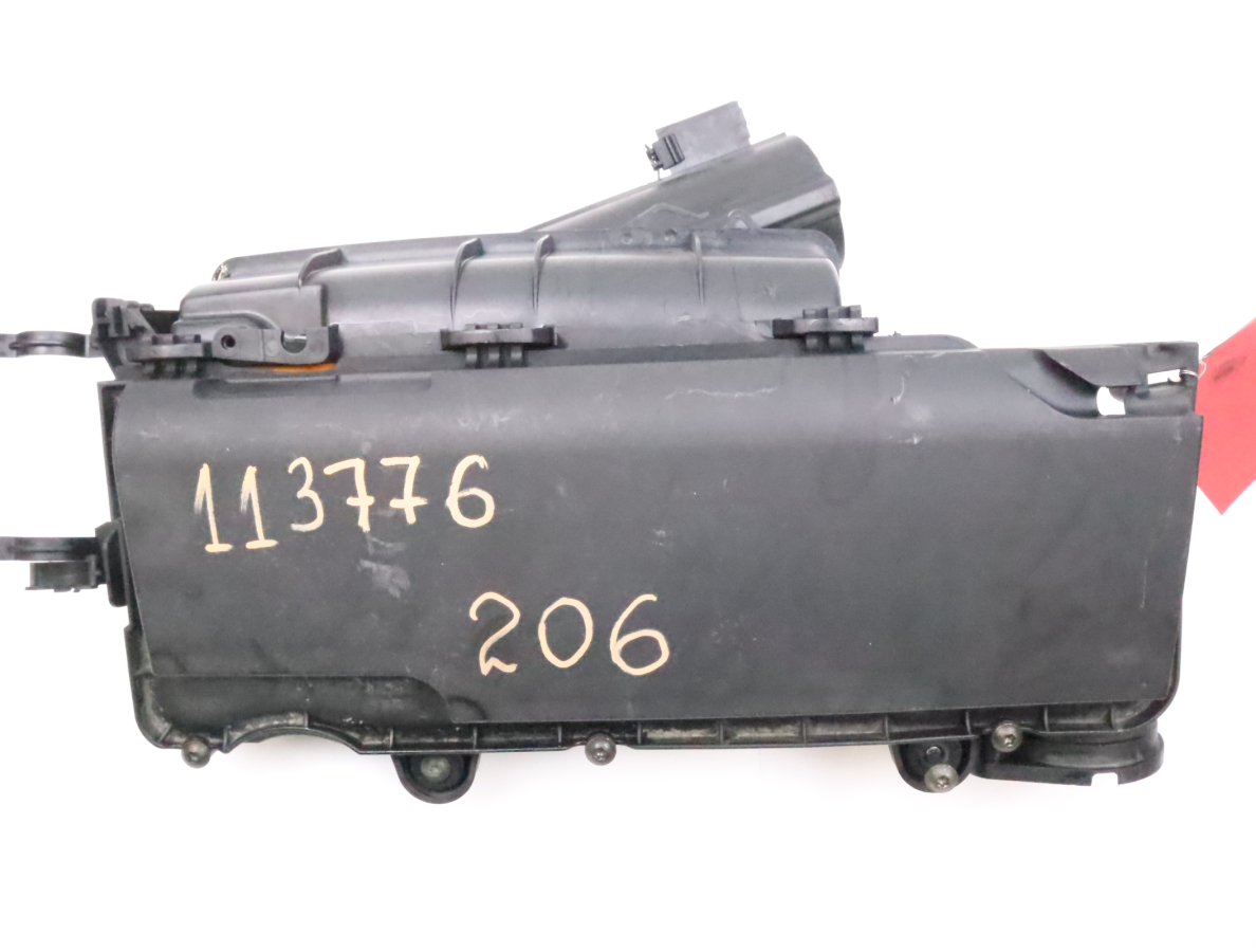 BOITIER FILTRE A AIR