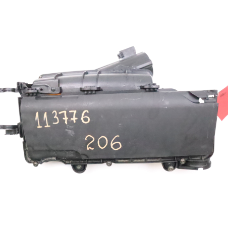 BOITIER FILTRE A AIR