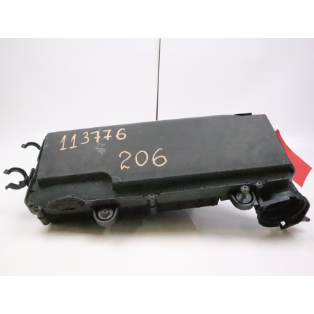 BOITIER FILTRE A AIR