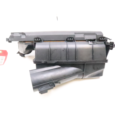 BOITIER FILTRE A AIR