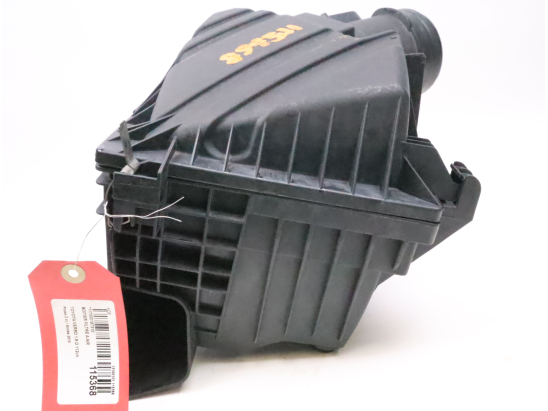 Boitier filtre a air occasion TOYOTA VERSO Phase 2 - 1.6 D 112ch D-4D