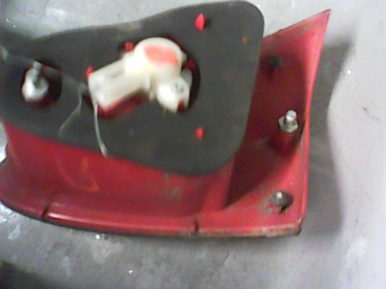 Feu arrière interieur gauche occasion ALFA ROMEO 147 Phase 1 - 1.6 T.S 105ch