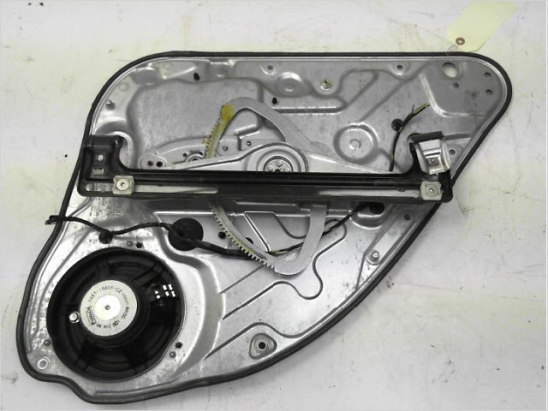 MECANISME+MOTEUR LEVE-GLACE ARG