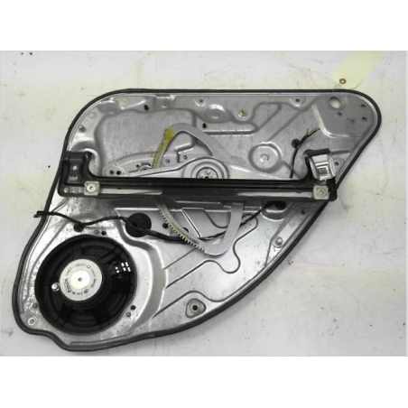 MECANISME+MOTEUR LEVE-GLACE ARG