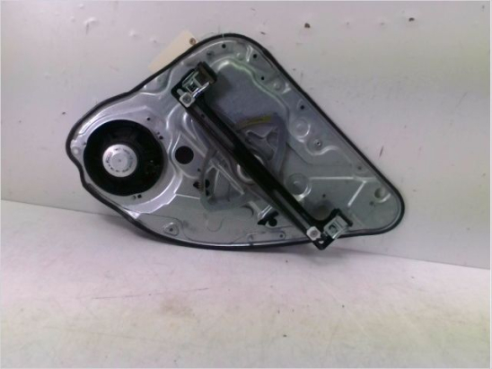 MECANISME+MOTEUR LEVE-GLACE ARG