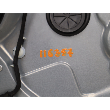 Mecanisme leve-glace arrière gauche occasion SEAT LEON I Phase 1 - 1.6i 100ch