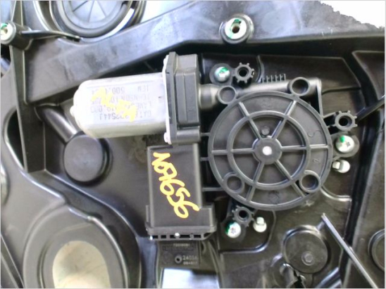 Mecanisme+moteur leve-glace arg occasion ALFA ROMEO GIULIETTA II Phase 2 - 2.0 JTDM 150ch