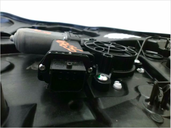 Mecanisme+moteur leve-glace arg occasion ALFA ROMEO GIULIETTA II Phase 2 - 2.0 JTDM 150ch