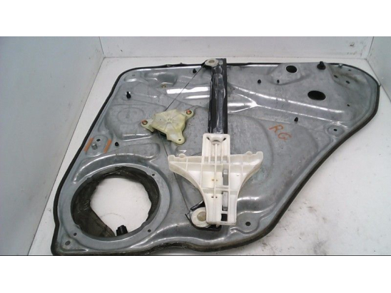 MECANISME+MOTEUR LEVE-GLACE ARG