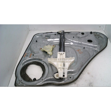 MECANISME+MOTEUR LEVE-GLACE ARG