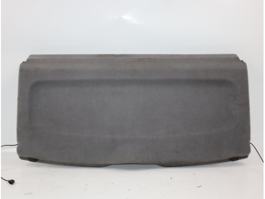 Tablette plage arrière occasion RENAULT CLIO II Phase 2 - 1.9 DTI 80ch