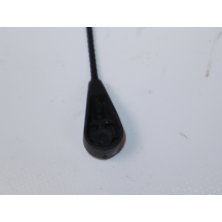 Tablette plage arrière occasion RENAULT CLIO II Phase 2 - 1.9 DTI 80ch