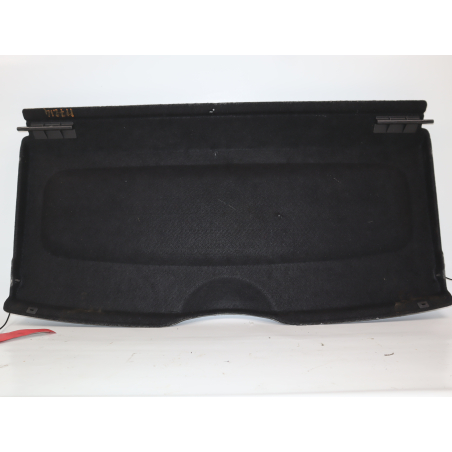 Tablette plage arrière occasion RENAULT CLIO II Phase 2 - 1.9 DTI 80ch