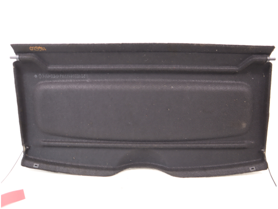 Tablette plage arrière occasion RENAULT CLIO II Phase 2 - 1.4 16v