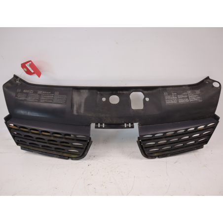 Tablette plage arrière occasion RENAULT CLIO II Phase 2 - 1.4 16v