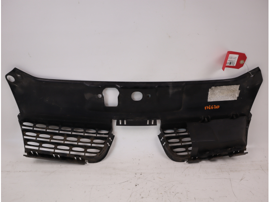 Tablette plage arrière occasion RENAULT CLIO II Phase 2 - 1.4 16v