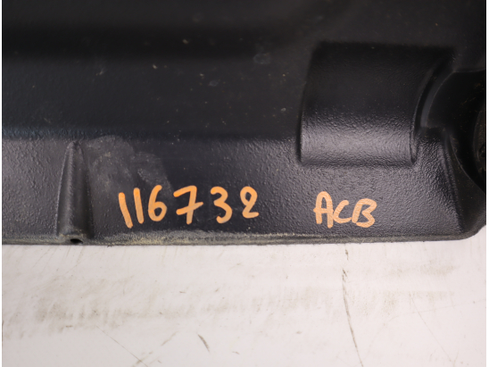 Tablette plage arrière occasion VOLKSWAGEN NEW BEETLE II phase 1 - 1.2 TSI 105ch