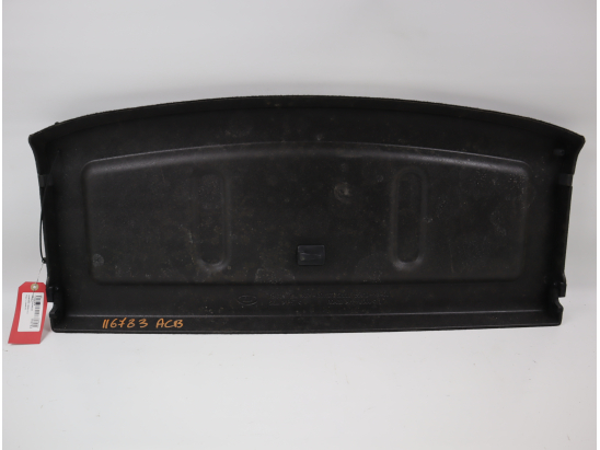 Tablette plage arrière occasion KIA STONIC Phase 1 - 1.6CRDI 115ch