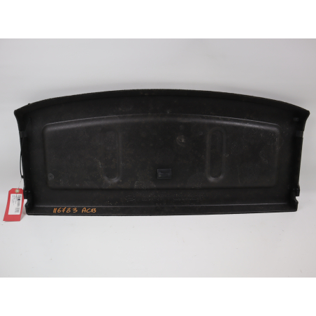 Tablette plage arrière occasion KIA STONIC Phase 1 - 1.6CRDI 115ch