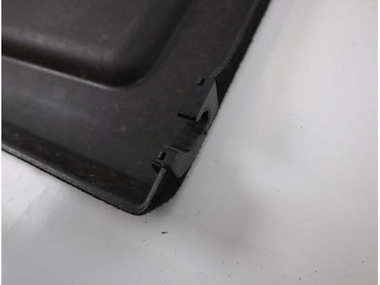 Tablette plage arrière occasion KIA STONIC Phase 1 - 1.6CRDI 115ch