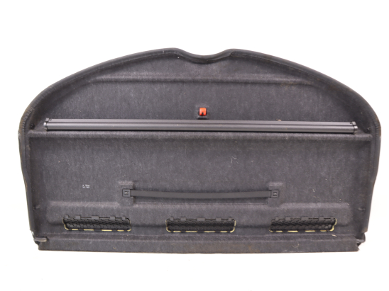 Tablette plage arrière occasion RENAULT VELSATIS Phase 2 - 2.2 DCI 150ch