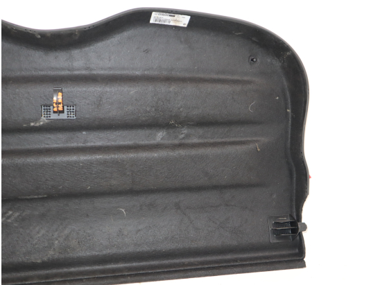 Tablette plage arrière occasion CITROEN DS4 Phase 1 - 1.6 e-HDi 115ch