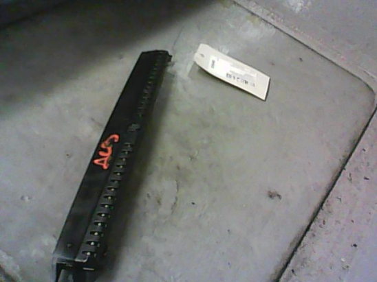 Feux stop supplementaire occasion VOLKSWAGEN GOLF IV Phase 1 - 1.4i