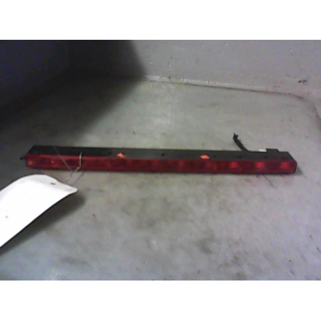 Feux stop supplementaire occasion FIAT MULTIPLA Phase 1 - JTD 105ch