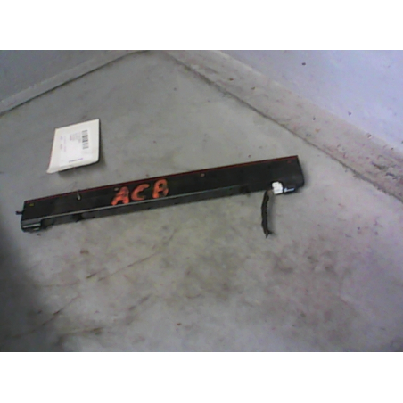 Feux stop supplementaire occasion FIAT MULTIPLA Phase 1 - JTD 105ch