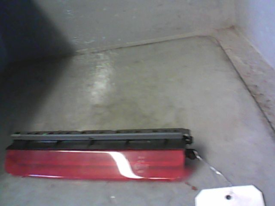 Feux stop supplementaire occasion FIAT PUNTO II Phase 2 - 1.2i 60ch