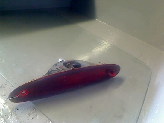 Feux stop supplementaire occasion CHRYSLER VOYAGER IV Phase 2 - 2.5 CRD 143ch